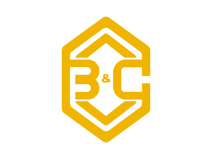 brand logo